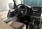 2001 Mitsubishi Pajero GLS comfort and class FOR SALE-6