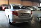 2017 Toyota VIOS 1.3 E Automatic Gasoline Dual VVT-i-10