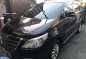 2016 Toyota Innova G AT diesel 2017 Fortuner Avamza Montero Starex-1