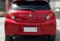 Mitsubishi Mirage 2014 gls MT FOR SALE-2