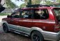 Toyota Revo Sportstunner 2002 Manual Red For Sale -1