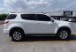 2015 Chevrolet Trailblazer for sale-5