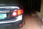 FOR SALE TOYOTA Altis 2010 Manual Transmission-0
