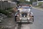Well Kept Toyota Owner Type Jeep for sale-0