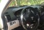 2012 Mitsubishi Montero Sports for sale-0