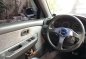 For sale Nissan Sentra Super Saloon 1997 model-0