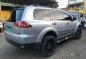 Mitsubishi Montero Sport 2012 for sale -0