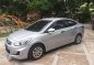 For sale 2016 Hyundai Accent 1.6CRDi Automatic-0