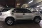 Toyota Fortuner 2013 FOR SALE-1