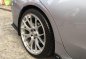 2017 Subaru Wrx AT Paddleshifts FOR SALE-0