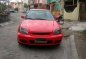 For Sale Honda Civic VTI 2000 SIR Body-0