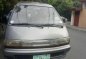 FOR SALE Toyota Liteace diesel 2c turbo 1991-7