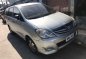 For sale Toyota Innova E diesel 2005-1