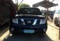 Nissan Navara 2010 accept trade in-1