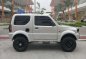 2003 Suzuki Jimny for sale-0