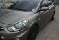 2012 Hyundai Accent Fresh looks new FOR SALE-5