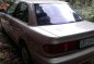 FOR SALE MITSUBISHI Lancer glxi 95mdl manual-0
