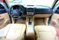 2013 Ford Everest 4x2 automatic limited edition FOR SALE-0