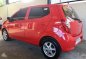 Toyota Wigo Manual 2016 2017 Rush sale!!-0