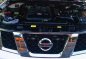 RUSH SALE Nissan Navara 2013 top of the line LE AT-3