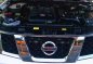 RUSH SALE Nissan Navara 2013 top of the line LE AT-3