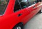 Nissan Sentra 1992 for sale-3