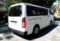 Toyota Hiace 2014 for sale-0