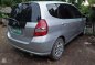 Honda Fit 1.3 Automatic Transmission For Sale -5