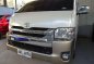 2015 Toyota Hi-ace Grandia GL FOR SALE-0