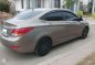 2012 Hyundai Accent Fresh looks new FOR SALE-7