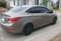 2012 Hyundai Accent Fresh looks new FOR SALE-4