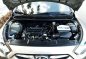 Hyundai Accent 2014 AT GAS FOR SALE -0