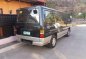 Nissan Urvan Escapade 2013 for sale-0