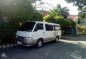 Nissan Urvan 2014 for sale-1