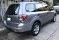 Subaru Forester 2009 for sale-2