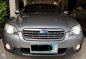 2007 Subaru Outback Top of the Line 4wd Automatic-2