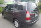 Toyota Innova 2015 FOR SALE-0