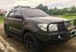 For Sale 2006 Toyota Fortuner AT / Gas-0