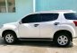 2015 Isuzu Mu-X for sale-0