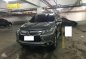 FOR Assume MITSUBISHI Montero Top of the Line negotiable 2017-0