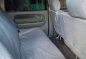 Isuzu Crosswind XT 2007 Manual 369k FOR SALE-0