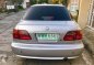 Honda Civic 2000 for sale-0