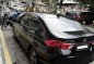 Honda City 2017 VX NAVI RUSH not 2015 2016 2018-2