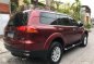 2012 Mitsubishi Montero for sale-0