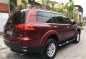 2012 Mitsubishi Montero for sale-4