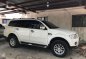 Mitsubishi Montero 2011 for sale-0