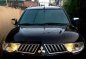 Mitsubishi Montero Sport Gls 2010 for sale-0