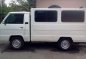Mitsubishi L300 FB Deluxe Model 2009 FOR SALE-1