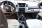2010 Mitsubishi Montero Sport for sale-0