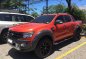 Rush Sale!!!! Ford Ranger 3.2 Wildtrak 2015 Model-1
